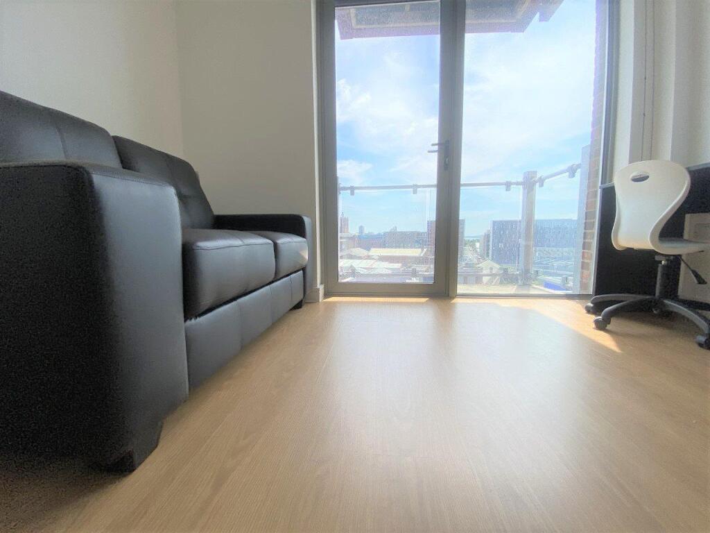 0 bed Studio for rent in Liverpool. From Michael Moon - Great Crosby