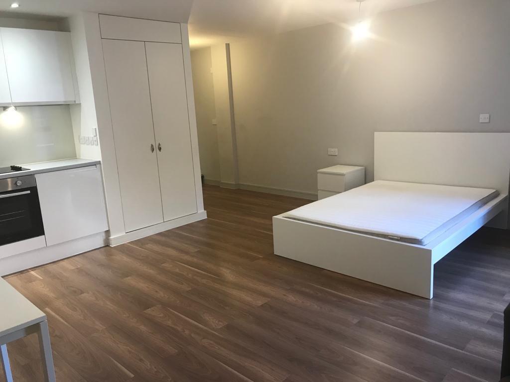 0 bed Apartment for rent in Liverpool. From Michael Moon - Great Crosby