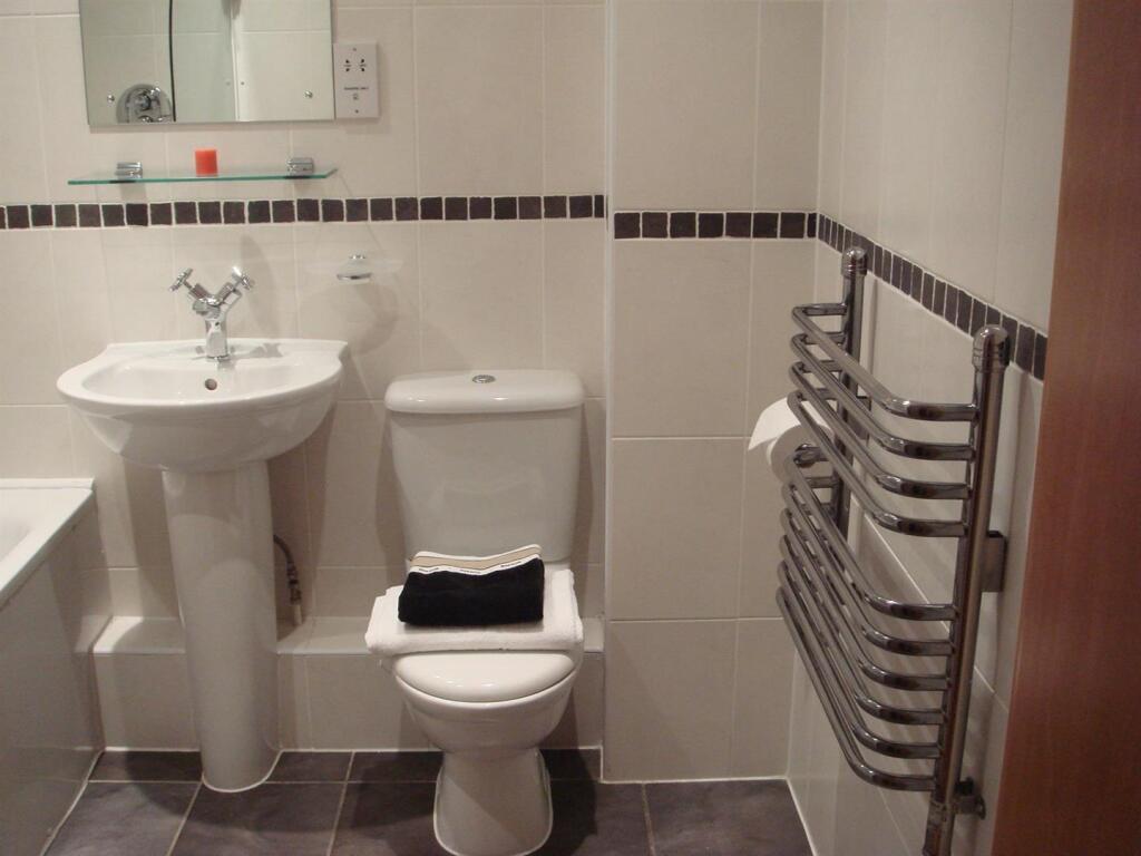 1 bed Apartment for rent in Liverpool. From Michael Moon - Great Crosby