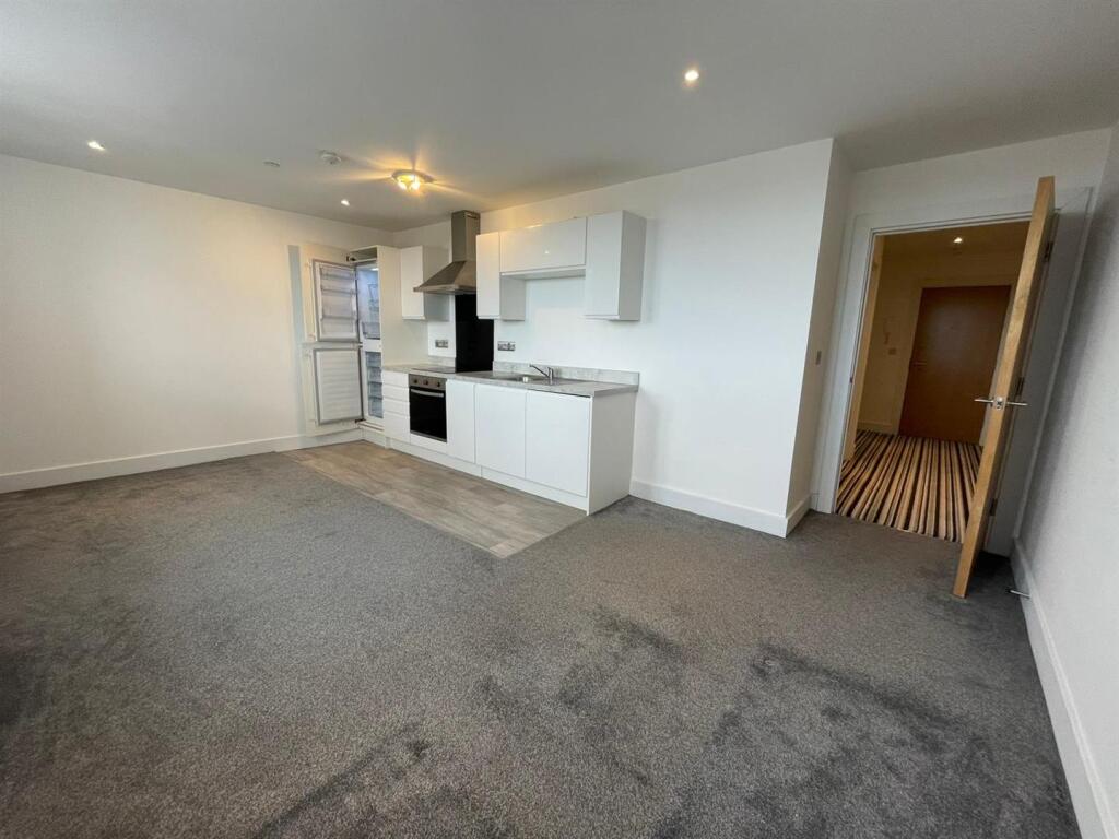 1 bed Apartment for rent in Birkenhead. From Michael Moon - Great Crosby