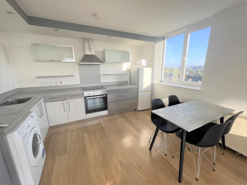 1 bed Apartment for rent in Liverpool. From Michael Moon - Great Crosby