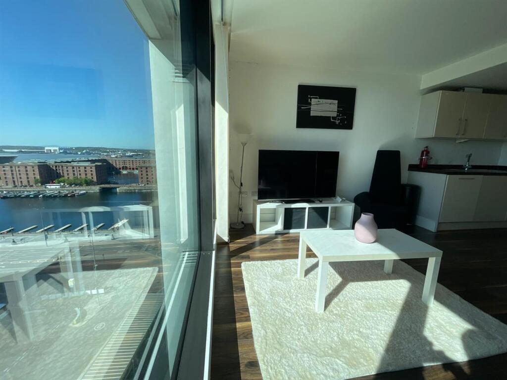 2 bed Apartment for rent in Liverpool. From Michael Moon - Great Crosby