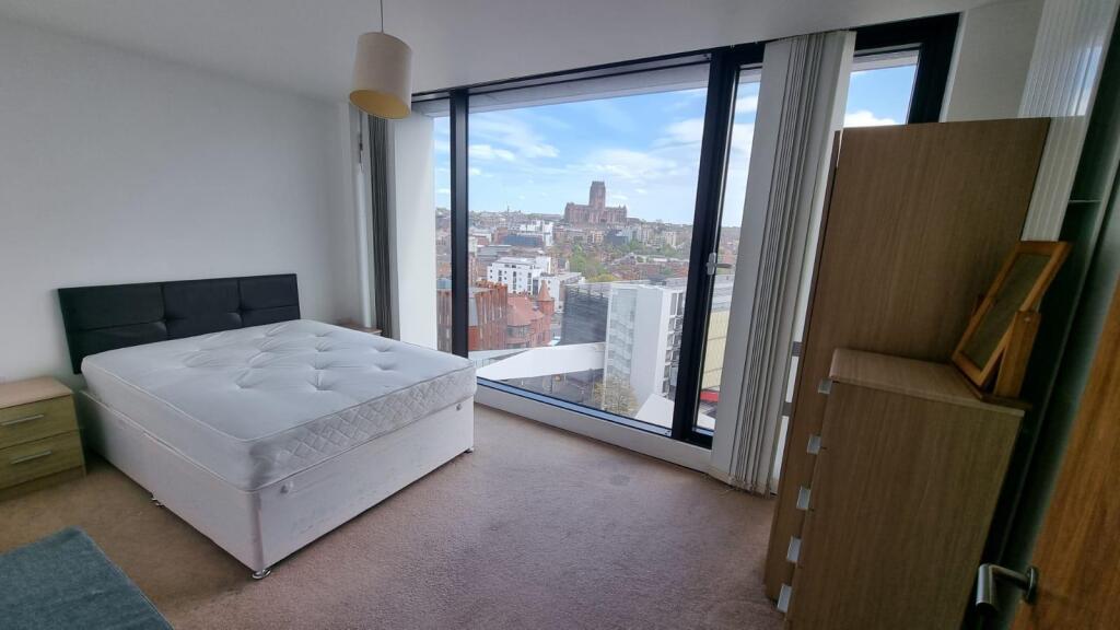1 bed Apartment for rent in Liverpool. From Michael Moon - Great Crosby