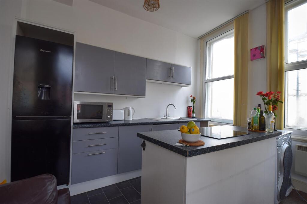 1 bed Apartment for rent in Liverpool. From Michael Moon - Great Crosby