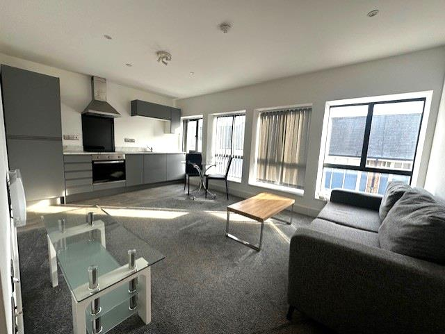 1 bed Apartment for rent in Birkenhead. From Michael Moon - Great Crosby 1 bed Apartment for rent in Birkenhead. From Michael Moon - Great Crosby