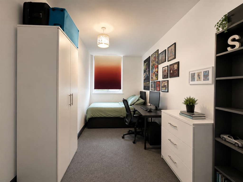 1 bed 1st Floor Flat for rent in Liverpool. From Michael Moon - Great Crosby 1 bed 1st Floor Flat for rent in Liverpool. From Michael Moon - Great Crosby