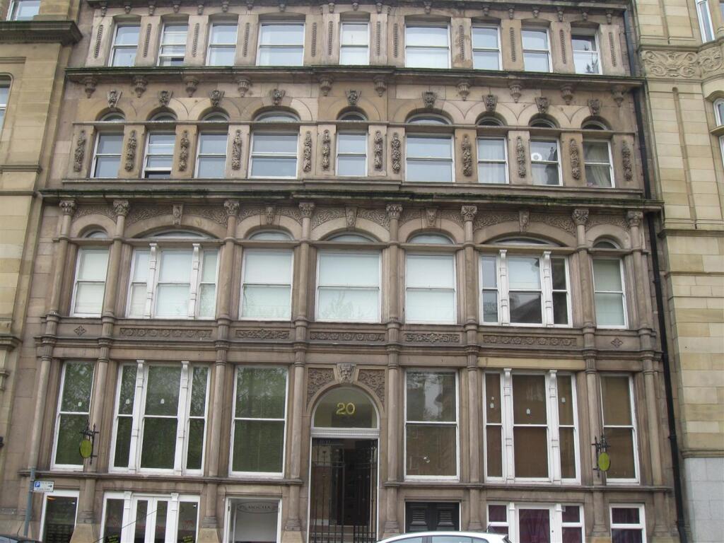 2 bed Apartment for rent in Liverpool. From Michael Moon - Great Crosby
