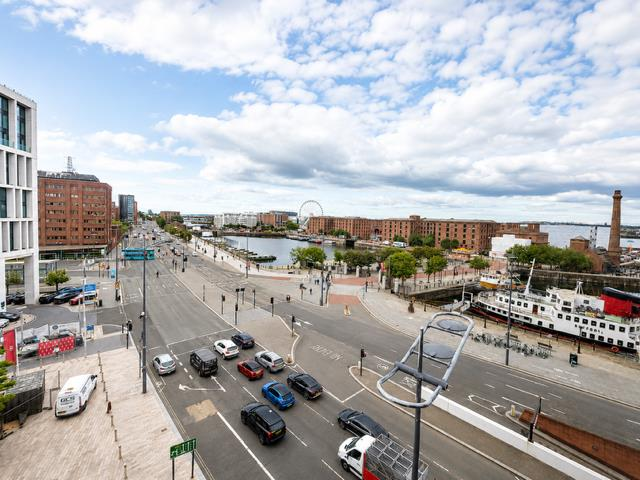 3 bed Apartment for rent in Liverpool. From Michael Moon - Great Crosby 3 bed Apartment for rent in Liverpool. From Michael Moon - Great Crosby
