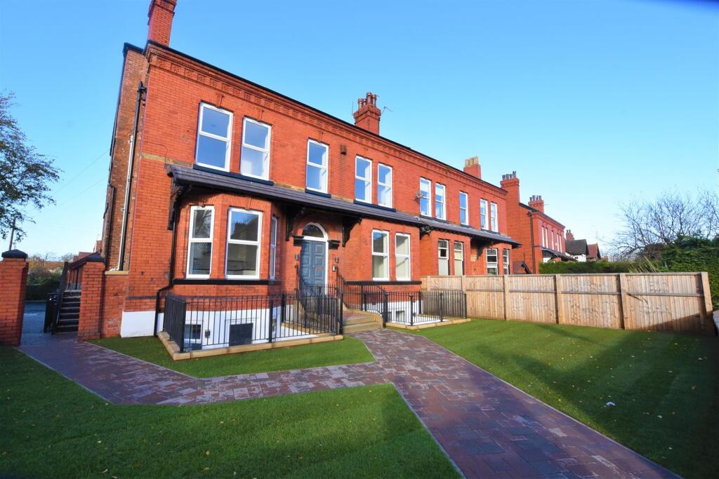 2 bed Apartment for rent in Liverpool. From Michael Moon - Great Crosby 2 bed Apartment for rent in Liverpool. From Michael Moon - Great Crosby