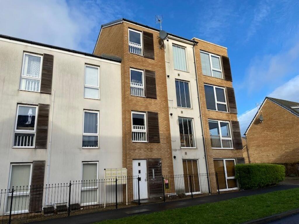 2 bed 1st Floor Flat for rent in Filton. From Parks Estate Agents - Bristol