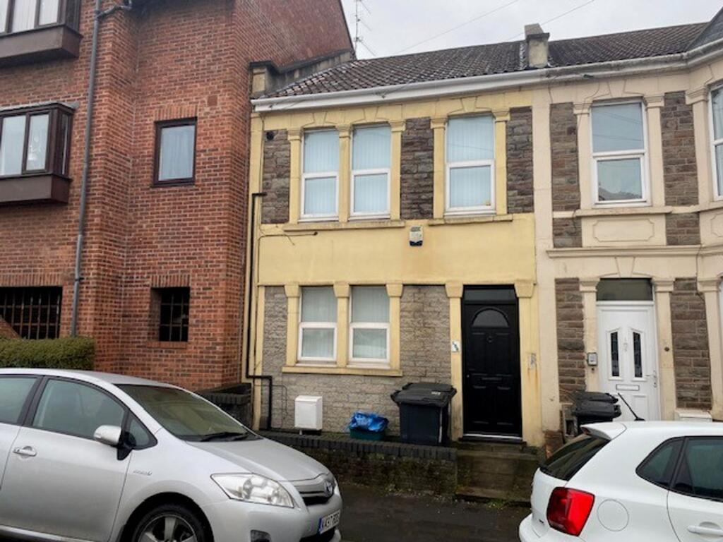 1 bed 1st Floor Flat for rent in Crofts End. From Parks Estate Agents - Bristol 1 bed 1st Floor Flat for rent in Crofts End. From Parks Estate Agents - Bristol