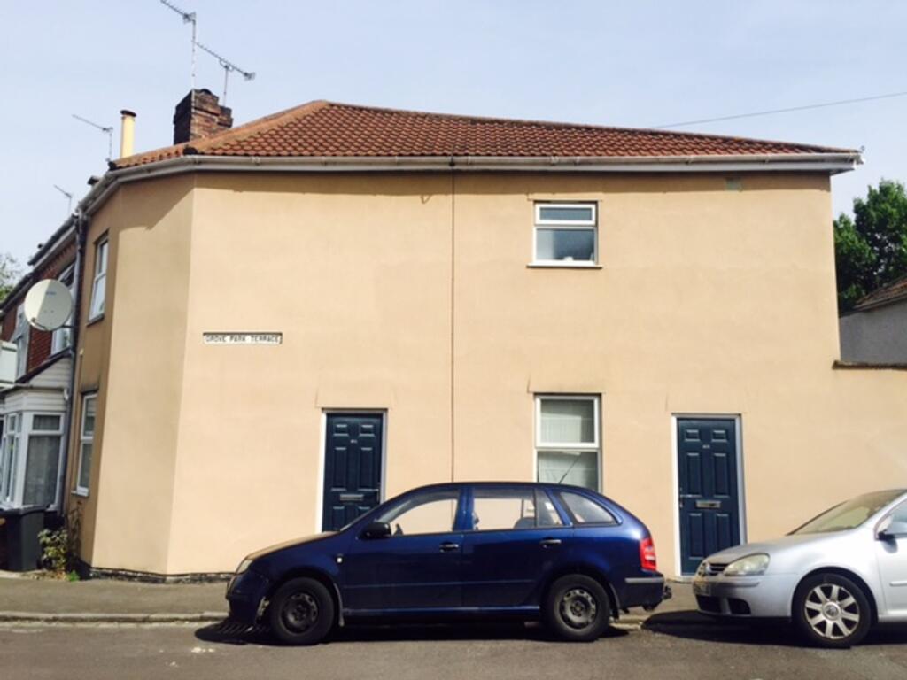 1 bed 1st Floor Flat for rent in Stapleton. From Parks Estate Agents - Bristol 1 bed 1st Floor Flat for rent in Stapleton. From Parks Estate Agents - Bristol