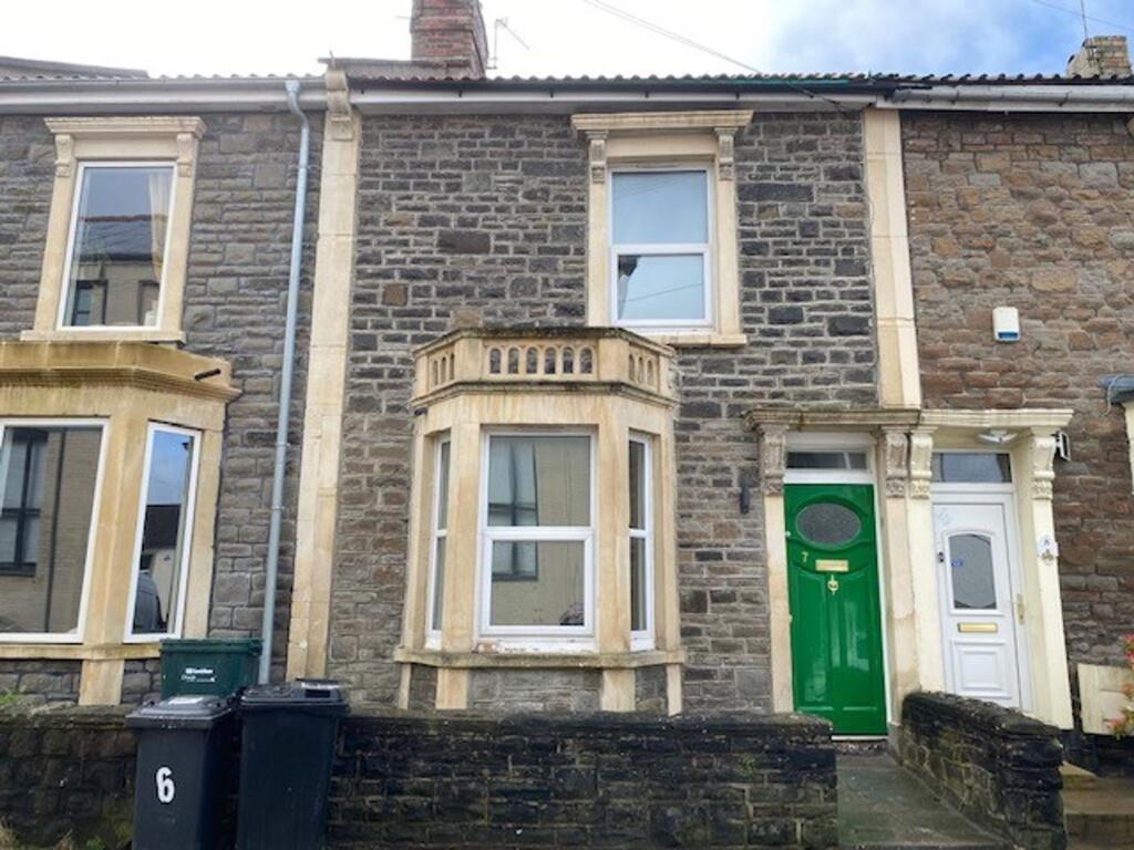 2 bed Detached for rent in Crofts End. From Parks Estate Agents - Bristol