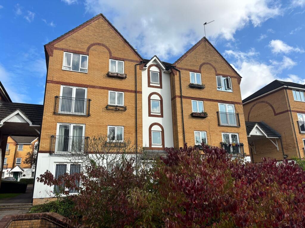 1 bed 1st Floor Flat for rent in Whiteway. From Parks Estate Agents - Bristol