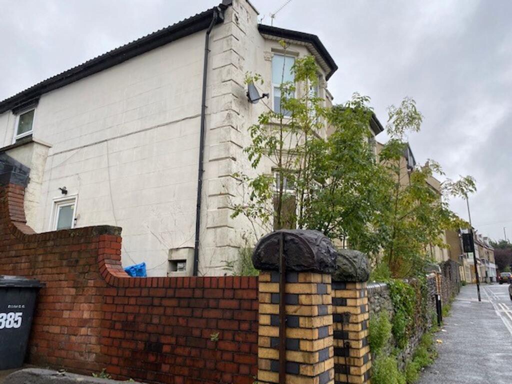 1 bed 1st Floor Flat for rent in Crofts End. From Parks Estate Agents - Bristol 1 bed 1st Floor Flat for rent in Crofts End. From Parks Estate Agents - Bristol