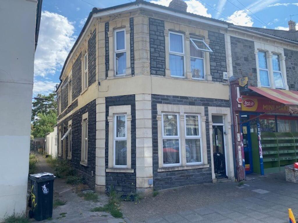 2 bed Not Specified for rent in Bristol. From Parks Estate Agents - Bristol