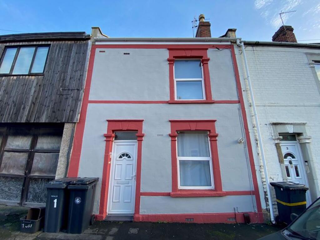 2 bed 1st Floor Flat for rent in Bristol. From Parks Estate Agents - Bristol