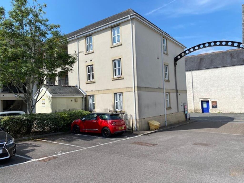 2 bed 1st Floor Flat for rent in Hillfields. From Parks Estate Agents - Bristol 2 bed 1st Floor Flat for rent in Hillfields. From Parks Estate Agents - Bristol