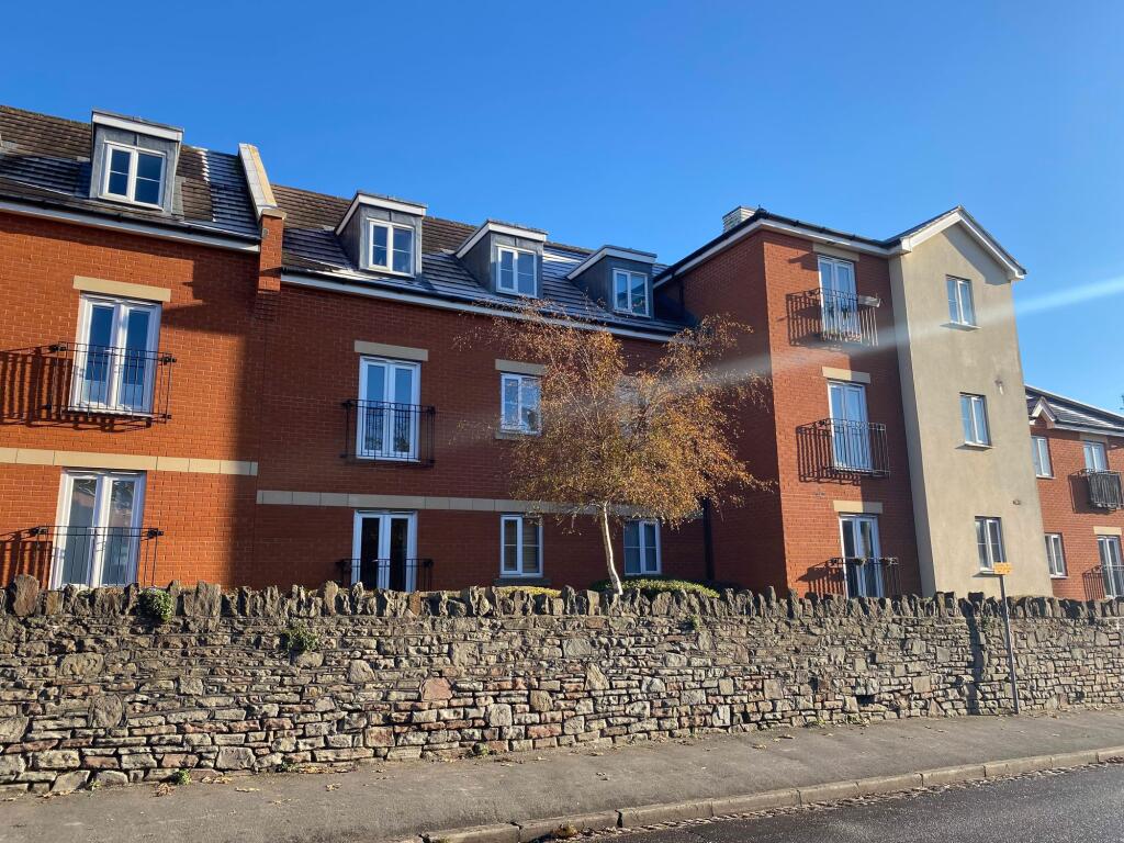2 bed 1st Floor Flat for rent in Bristol. From Parks Estate Agents - Bristol 2 bed 1st Floor Flat for rent in Bristol. From Parks Estate Agents - Bristol