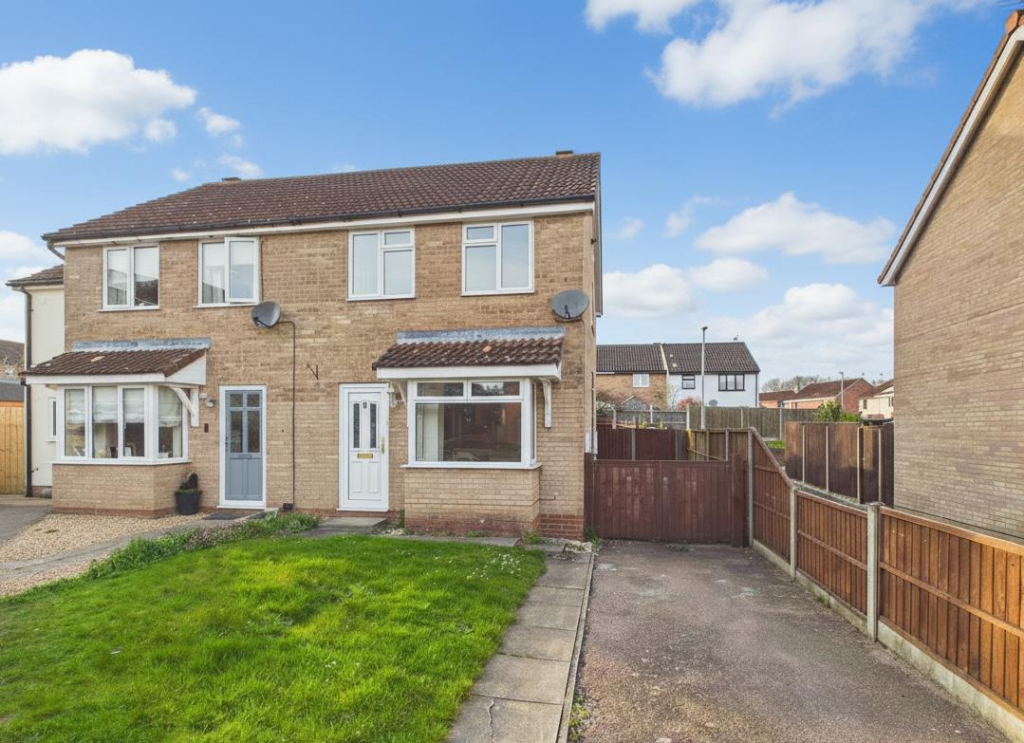 3 bed Semi Detached for rent in Dereham. From Parsons & Co - Dereham