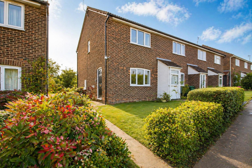 2 bed End of Terrace for rent in Westfield. From Parsons & Co - Dereham