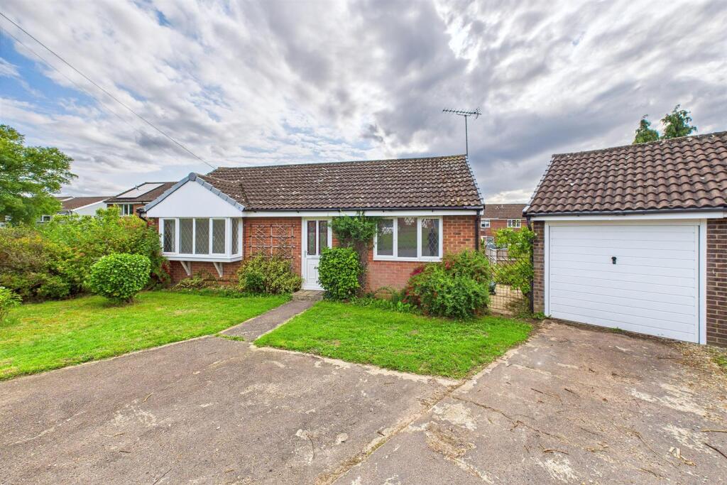 2 bed Detached bungalow for rent in Dereham. From Parsons & Co - Dereham