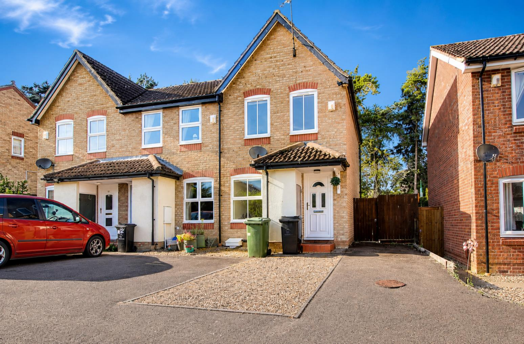 2 bed Detached for rent in Swaffham. From Parsons & Co - Dereham