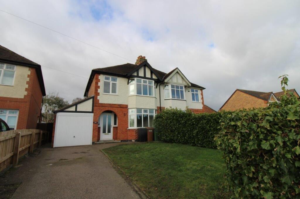 3 bed Semi Detached for rent in Melton Mowbray. From Shouler & Son - Melton Mowbray 3 bed Semi Detached for rent in Melton Mowbray. From Shouler & Son - Melton Mowbray
