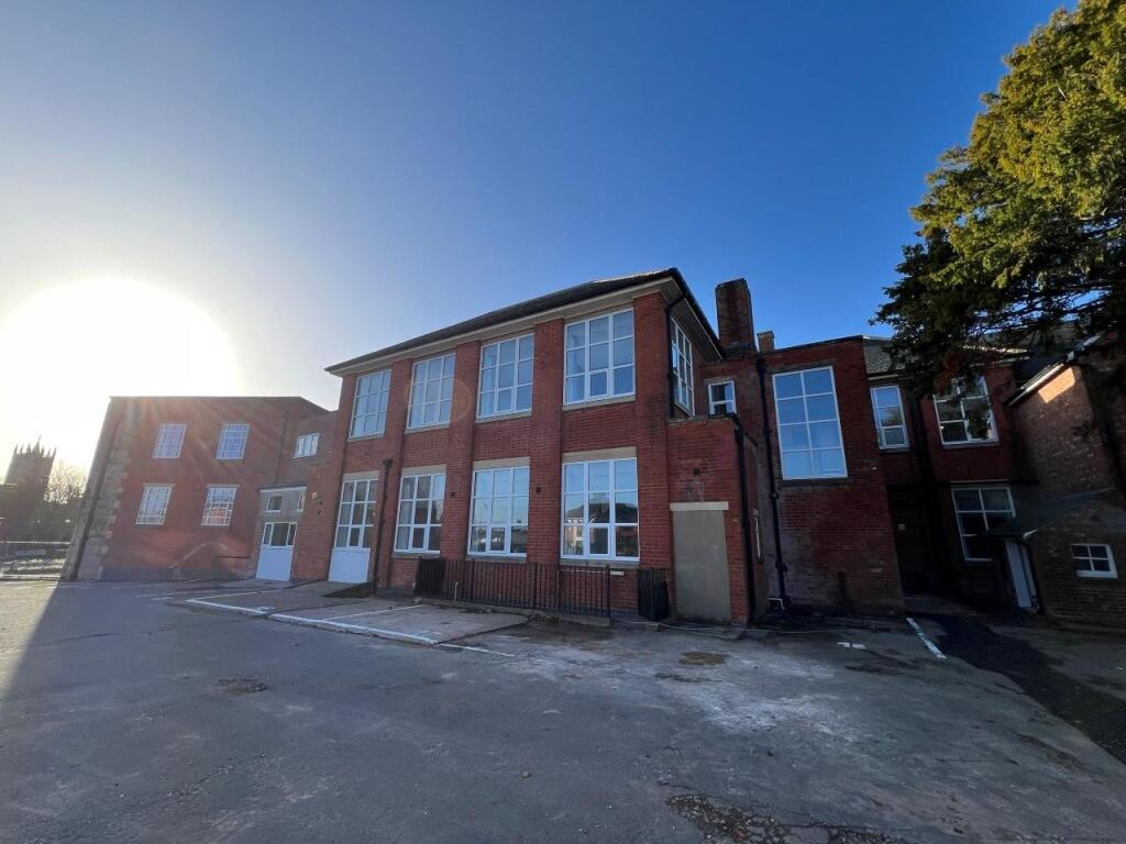 1 bed 1st Floor Flat for rent in Melton Mowbray. From Shouler & Son - Melton Mowbray 1 bed 1st Floor Flat for rent in Melton Mowbray. From Shouler & Son - Melton Mowbray
