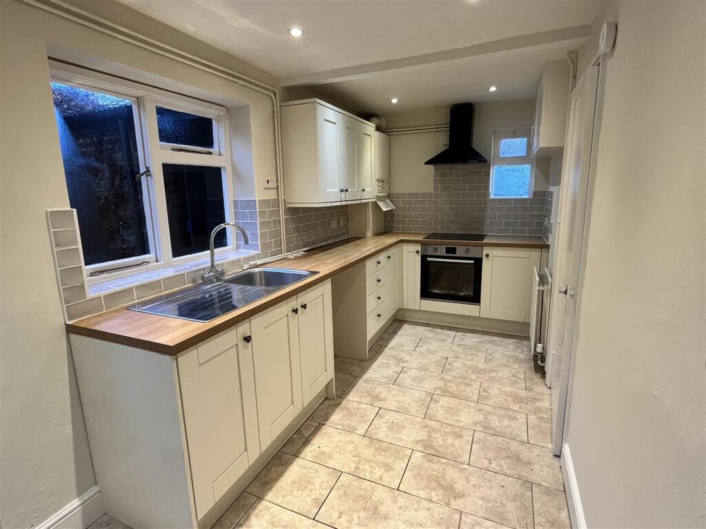 3 bed Semi Detached for rent in Grantham. From Shouler & Son - Melton Mowbray