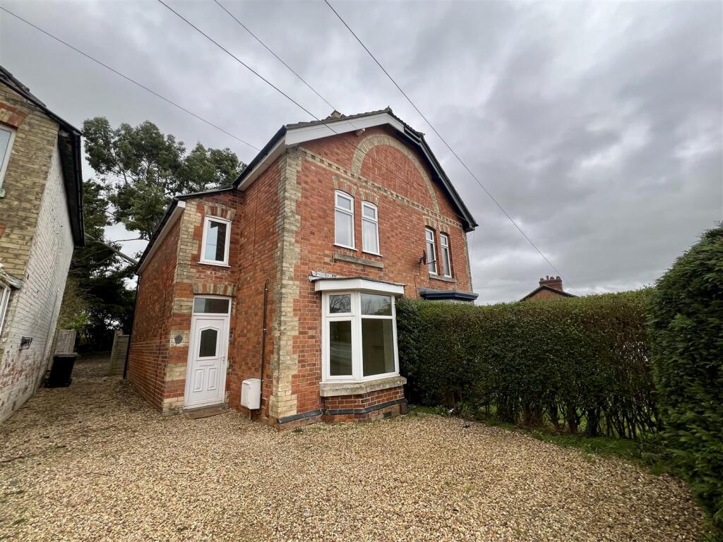 2 bed Semi Detached for rent in Melton Mowbray. From Shouler & Son - Melton Mowbray