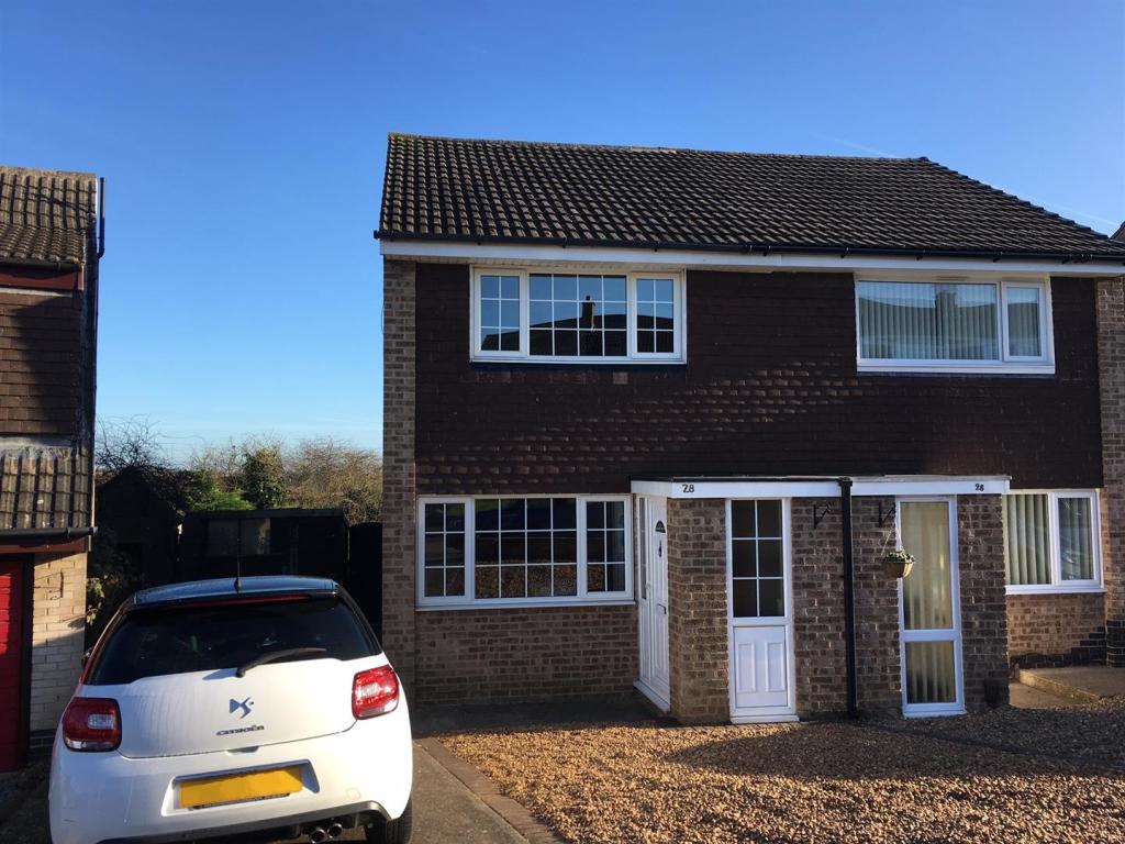 2 bed Semi Detached for rent in Melton Mowbray. From Shouler & Son - Melton Mowbray