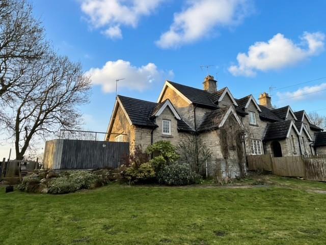 2 bed End of Terrace for rent in Grantham. From Shouler & Son - Melton Mowbray