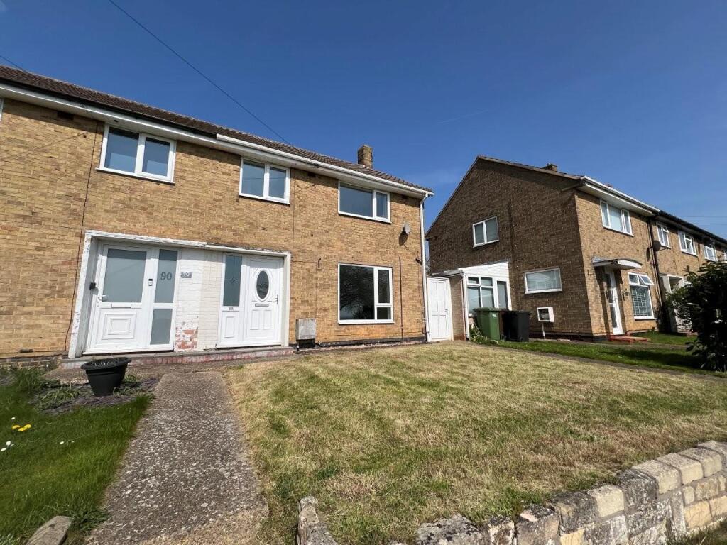 3 bed Semi Detached for rent in Melton Mowbray. From Shouler & Son - Melton Mowbray 3 bed Semi Detached for rent in Melton Mowbray. From Shouler & Son - Melton Mowbray