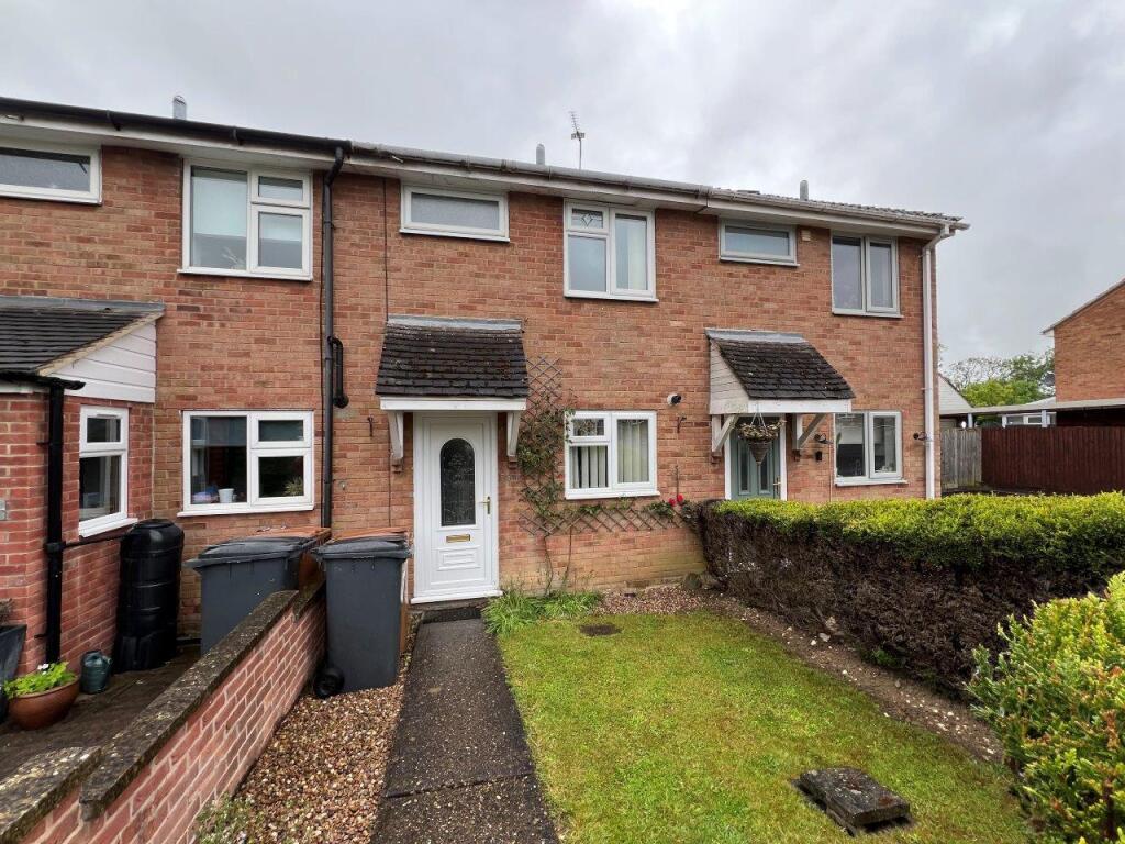 2 bed Mid Terraced House for rent in Melton Mowbray. From Shouler & Son - Melton Mowbray