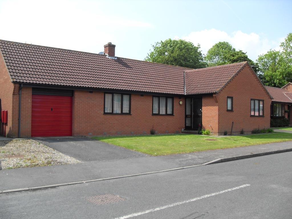 3 bed Detached bungalow for rent in Burton Lazars. From Shouler & Son - Melton Mowbray