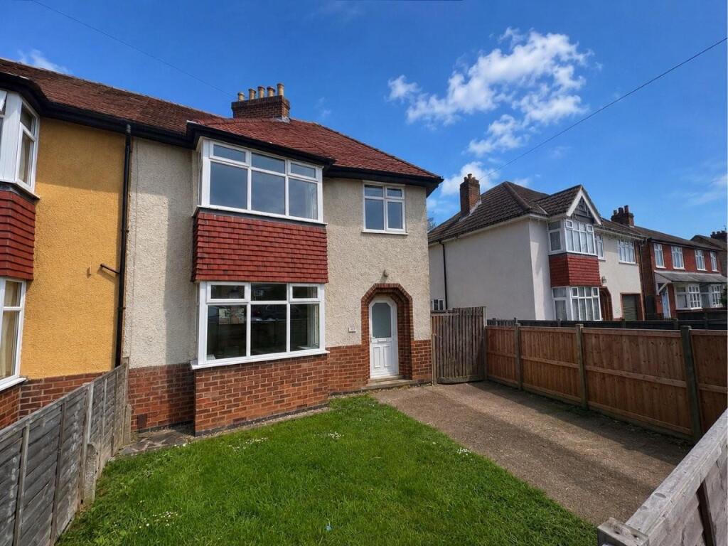 3 bed Semi Detached for rent in Melton Mowbray. From Shouler & Son - Melton Mowbray 3 bed Semi Detached for rent in Melton Mowbray. From Shouler & Son - Melton Mowbray