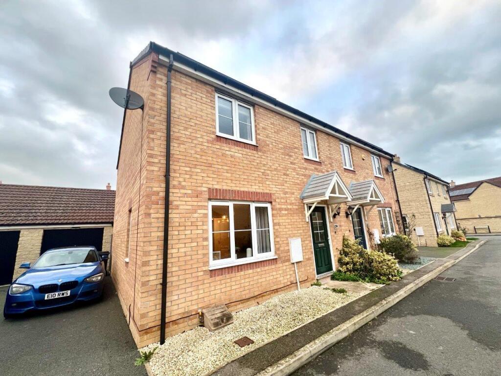 3 bed Semi Detached for rent in Burley. From Shouler & Son - Melton Mowbray 3 bed Semi Detached for rent in Burley. From Shouler & Son - Melton Mowbray