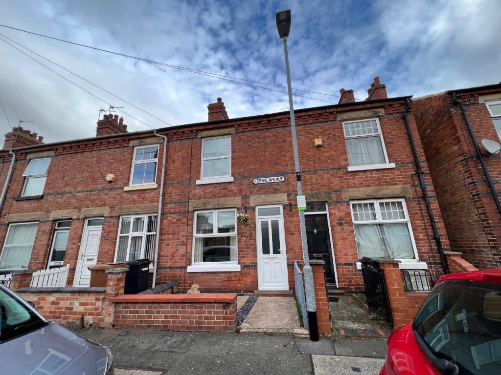 2 bed Mid Terraced House for rent in Melton Mowbray. From Shouler & Son - Melton Mowbray 2 bed Mid Terraced House for rent in Melton Mowbray. From Shouler & Son - Melton Mowbray