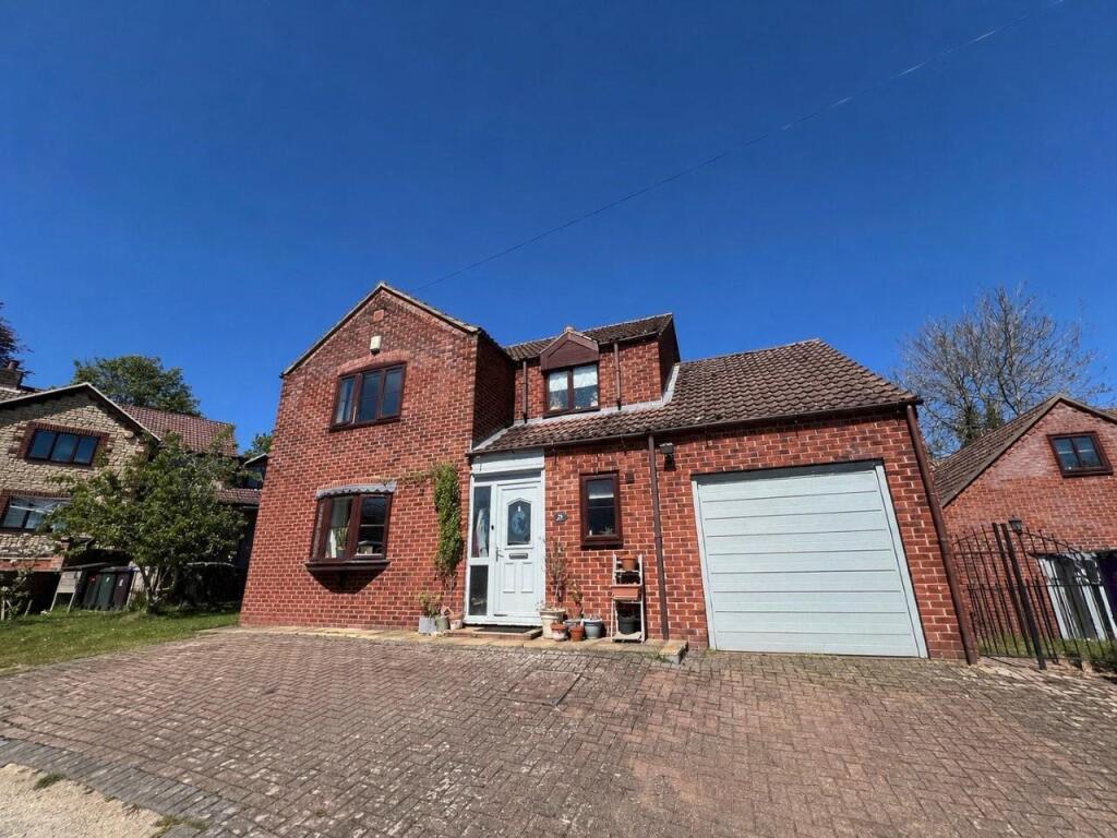 3 bed Detached for rent in Woolsthorpe-by-Colsterworth. From Shouler & Son - Melton Mowbray 3 bed Detached for rent in Woolsthorpe-by-Colsterworth. From Shouler & Son - Melton Mowbray