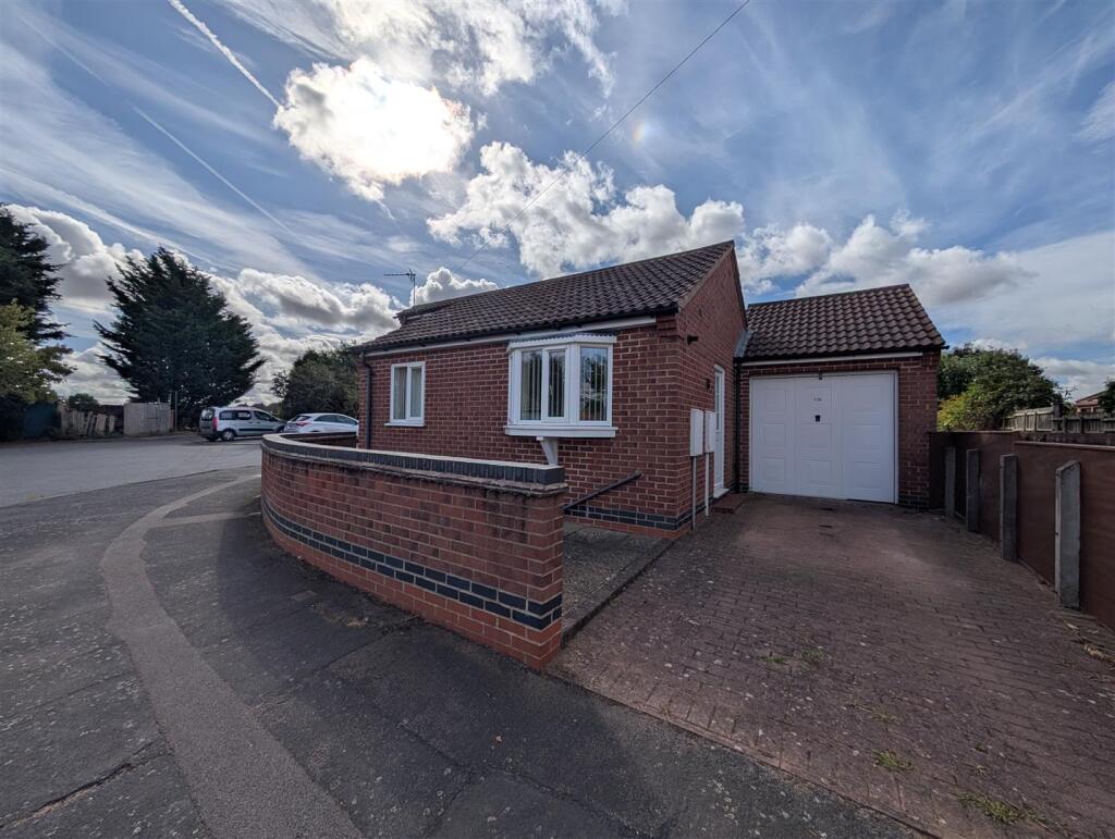 1 bed Detached bungalow for rent in Barkby. From Shouler & Son - Melton Mowbray 1 bed Detached bungalow for rent in Barkby. From Shouler & Son - Melton Mowbray
