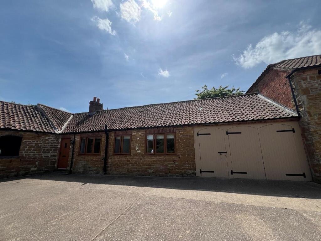 1 bed Mid Terraced House for rent in Scalford. From Shouler & Son - Melton Mowbray 1 bed Mid Terraced House for rent in Scalford. From Shouler & Son - Melton Mowbray
