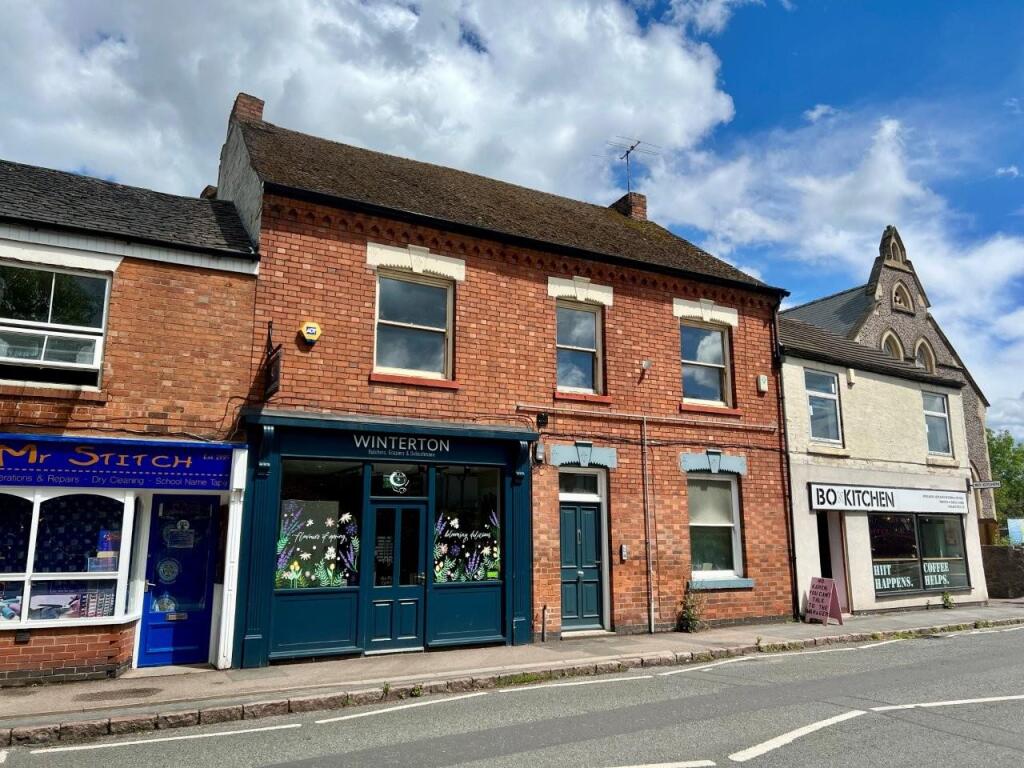 1 bed 1st Floor Flat for rent in Mountsorrel. From Shouler & Son - Melton Mowbray 1 bed 1st Floor Flat for rent in Mountsorrel. From Shouler & Son - Melton Mowbray