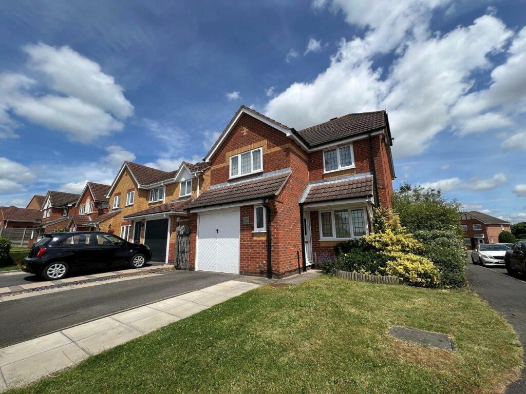 3 bed Detached for rent in Melton Mowbray. From Shouler & Son - Melton Mowbray 3 bed Detached for rent in Melton Mowbray. From Shouler & Son - Melton Mowbray