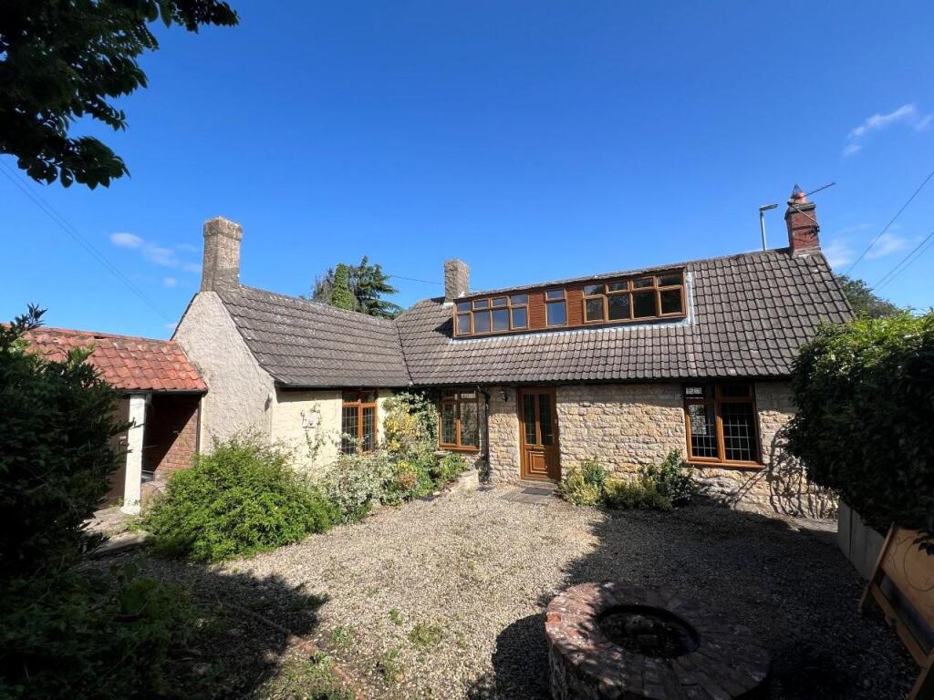 3 bed Detached for rent in Waltham on the Wolds. From Shouler & Son - Melton Mowbray