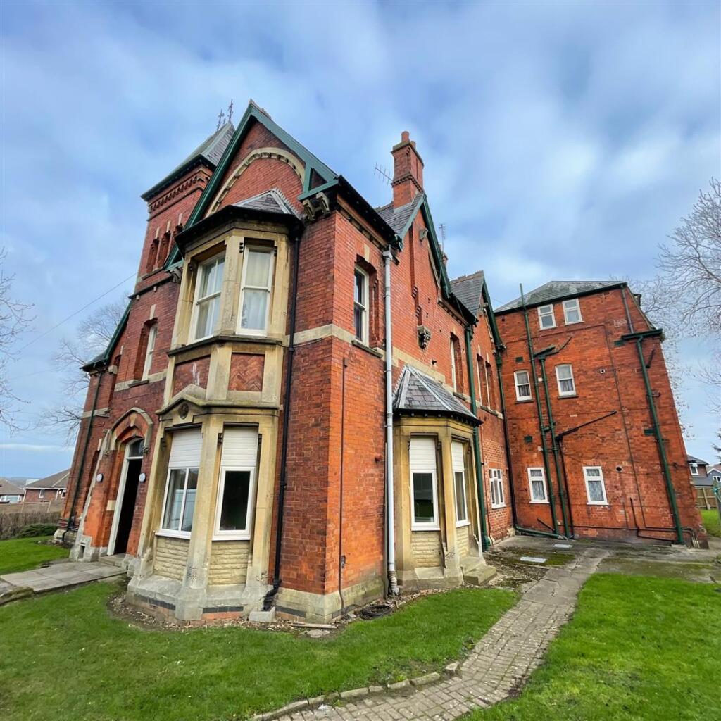 1 bed Apartment for rent in Melton Mowbray. From Shouler & Son - Melton Mowbray 1 bed Apartment for rent in Melton Mowbray. From Shouler & Son - Melton Mowbray