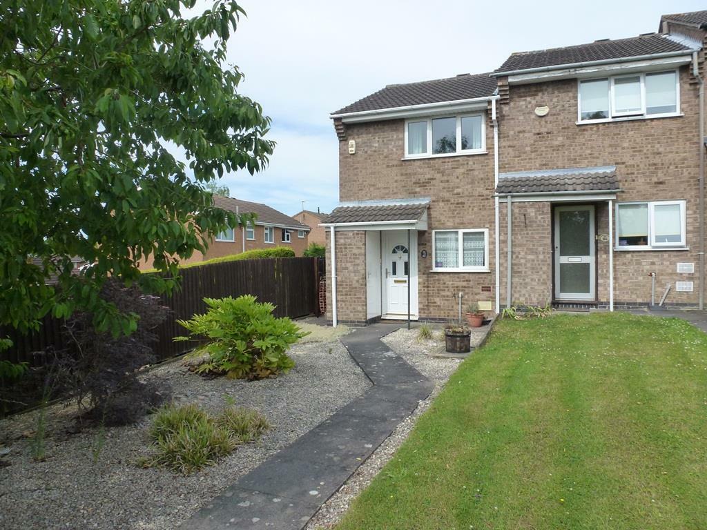 2 bed End of Terrace for rent in Melton Mowbray. From Shouler & Son - Melton Mowbray