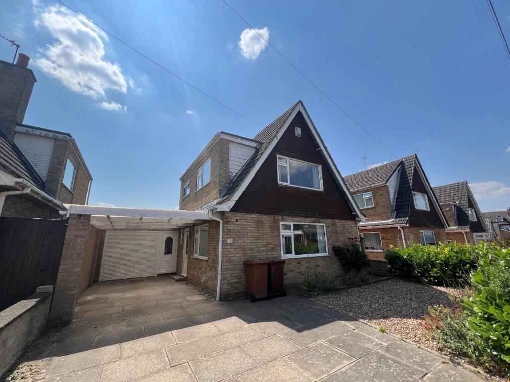 3 bed Detached for rent in Melton Mowbray. From Shouler & Son - Melton Mowbray
