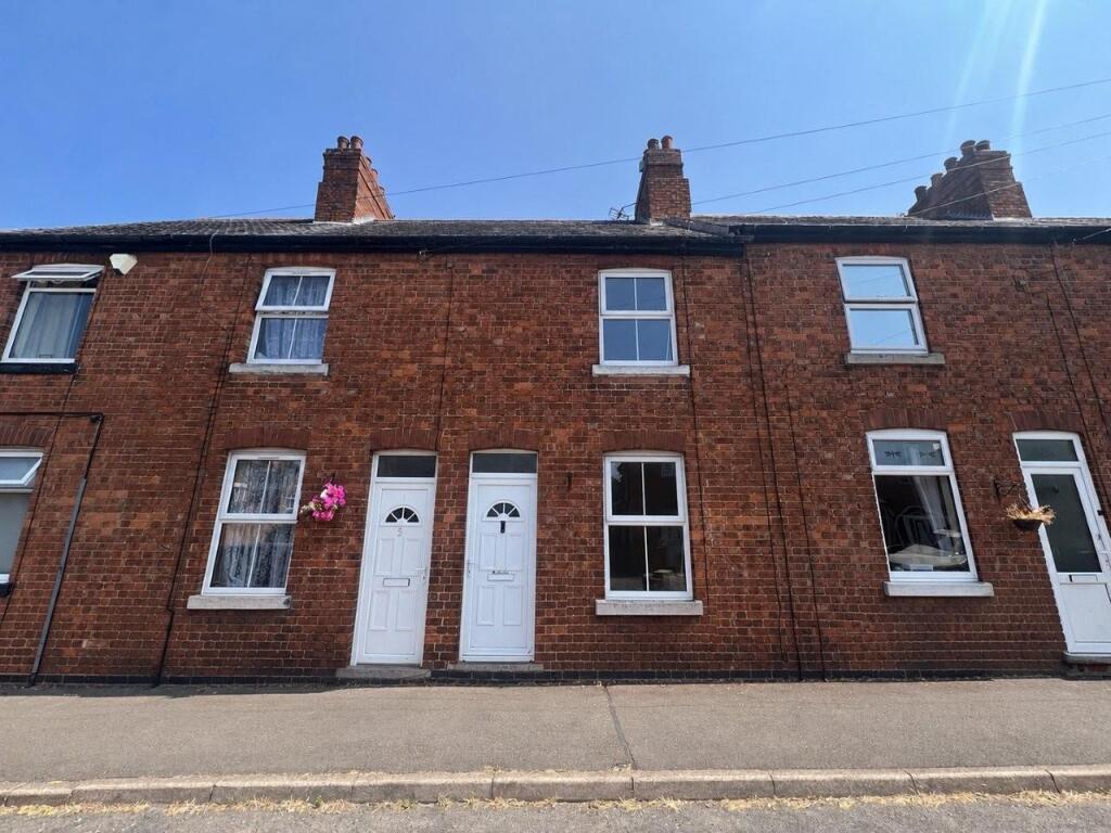 3 bed Mid Terraced House for rent in Melton Mowbray. From Shouler & Son - Melton Mowbray 3 bed Mid Terraced House for rent in Melton Mowbray. From Shouler & Son - Melton Mowbray