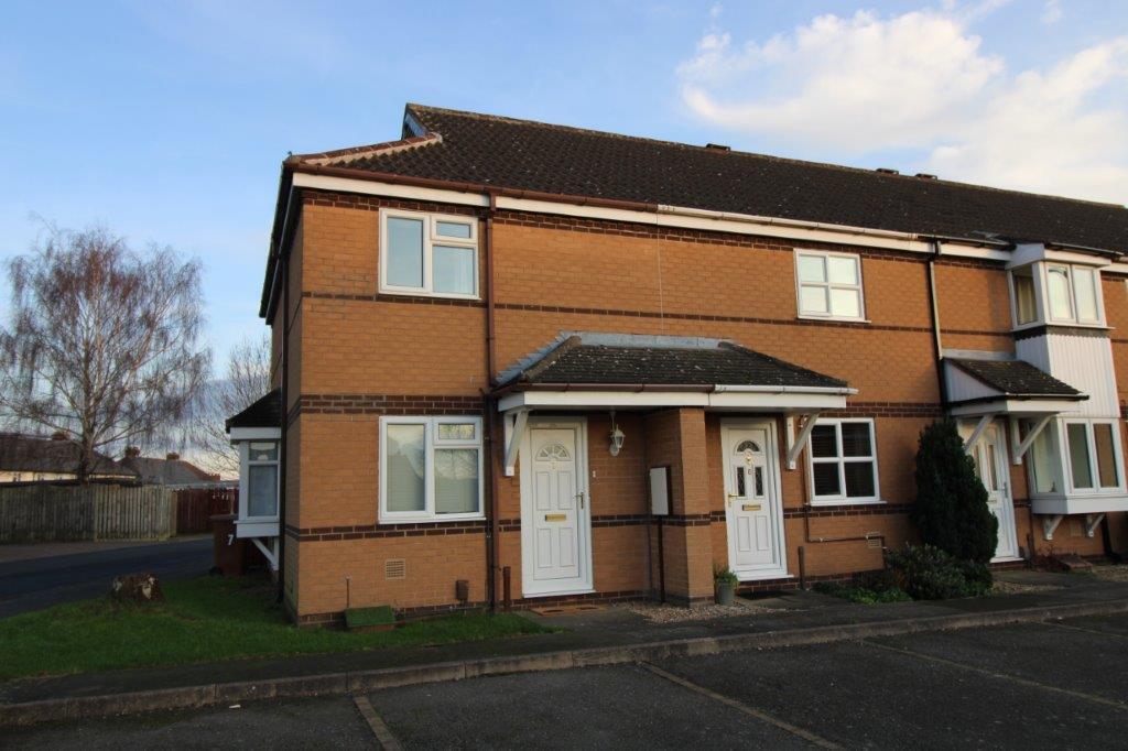 2 bed End of Terrace for rent in Melton Mowbray. From Shouler & Son - Melton Mowbray 2 bed End of Terrace for rent in Melton Mowbray. From Shouler & Son - Melton Mowbray